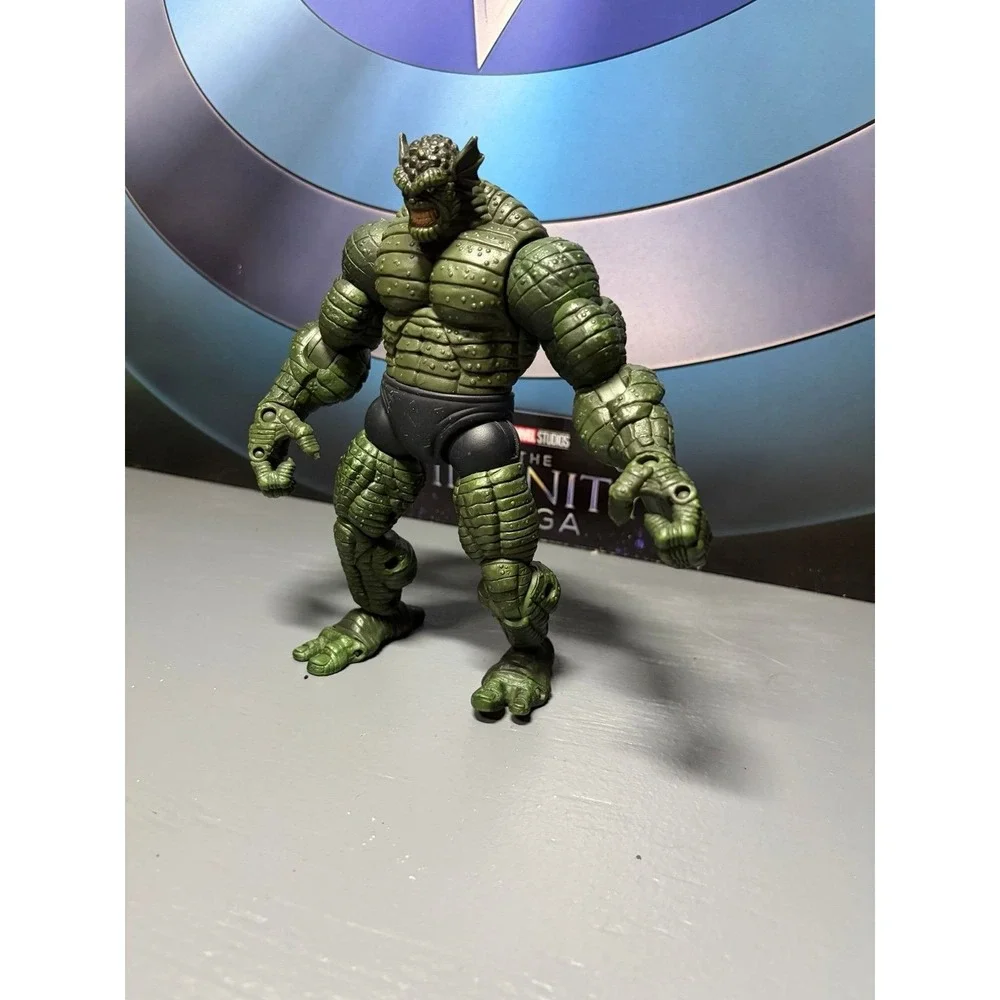 Marvel Legends - Abomination (Toybiz - Onslaught)